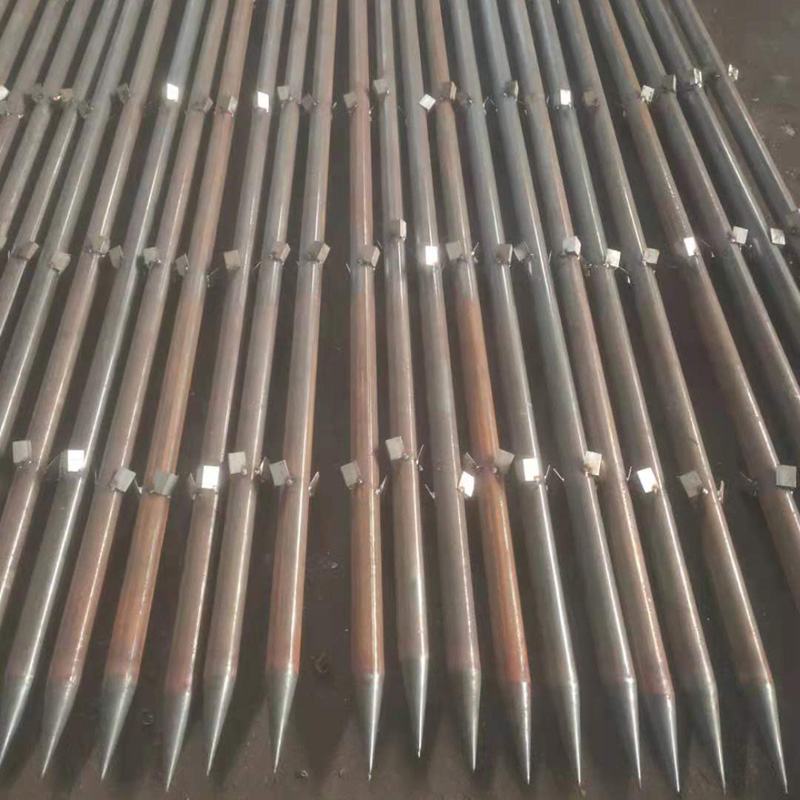 中卫土钉小导管