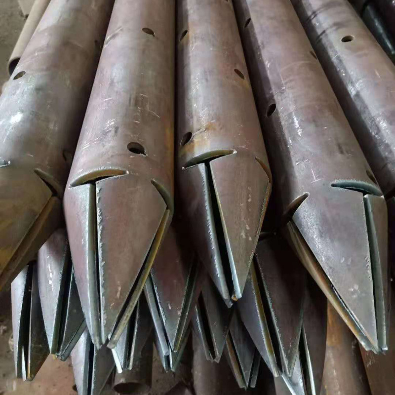 中卫预埋注浆管